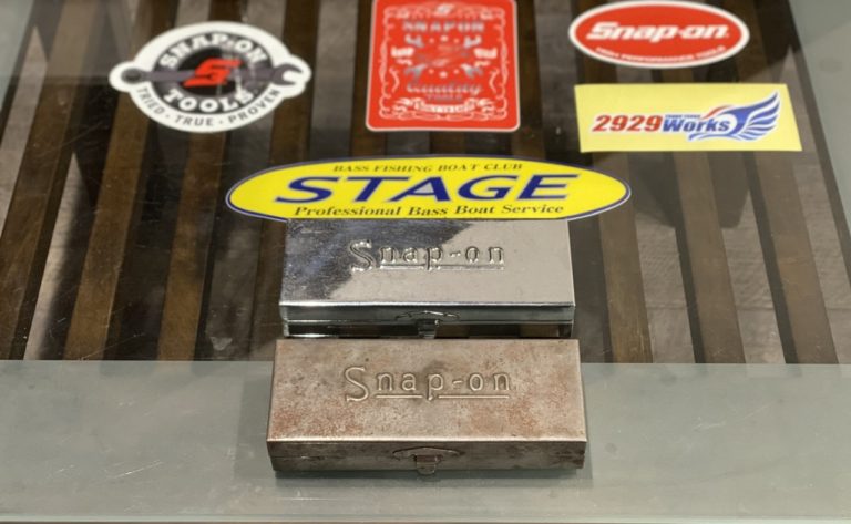 ☆新品 スナップオン チェッカーセット - コレクション